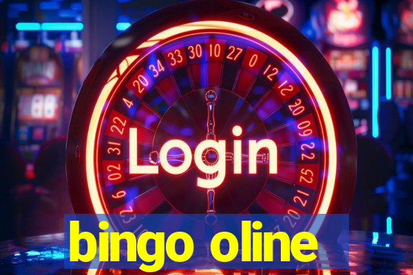 bingo oline