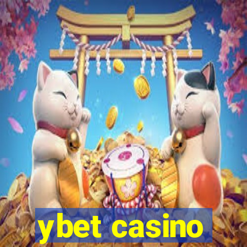 ybet casino