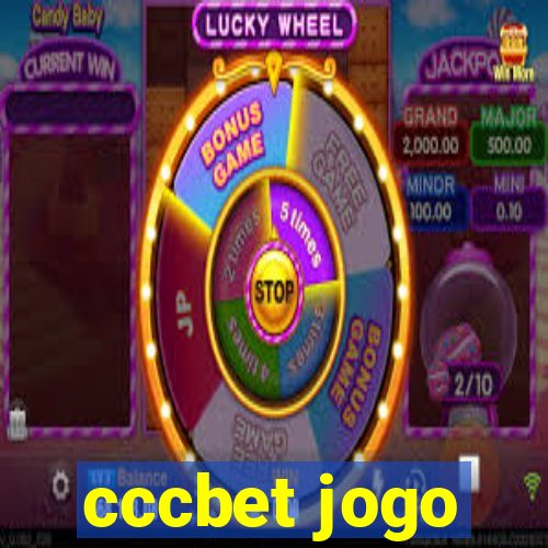 cccbet jogo