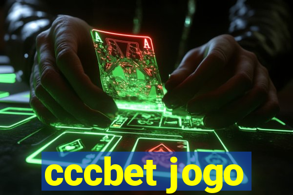 cccbet jogo