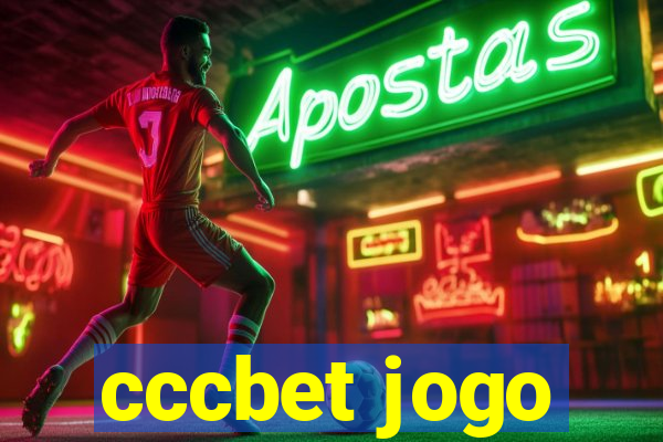 cccbet jogo