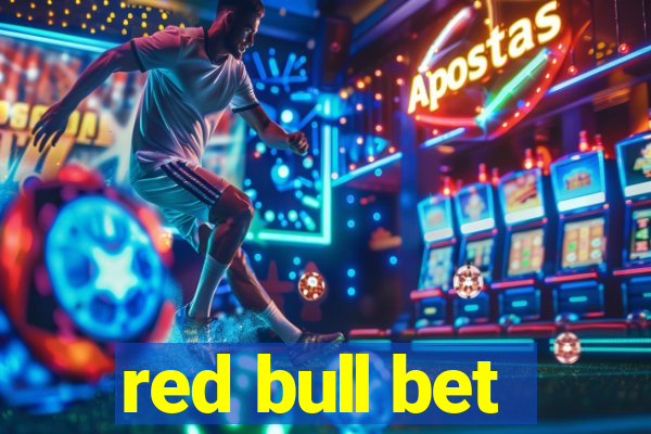 red bull bet