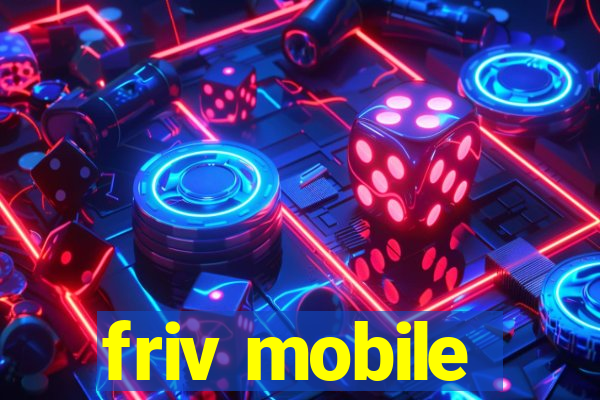 friv mobile