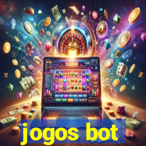 jogos bot