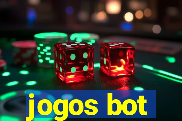 jogos bot