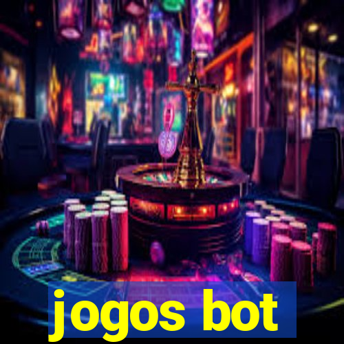 jogos bot