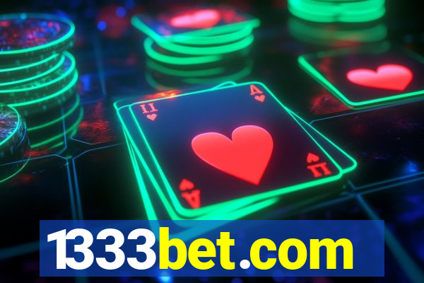 1333bet.com