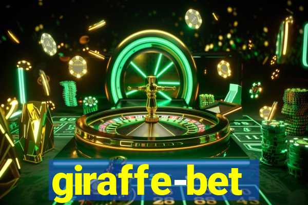 giraffe-bet