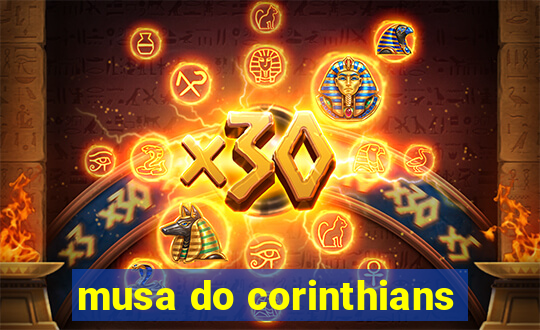 musa do corinthians