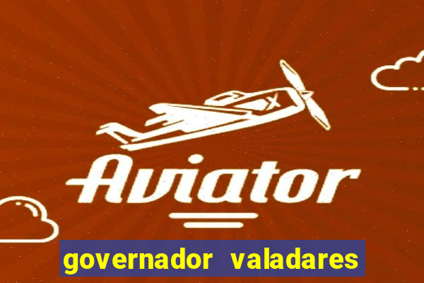 governador valadares o que fazer