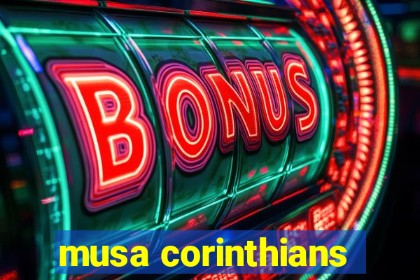 musa corinthians