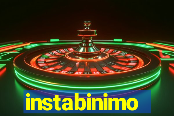 instabinimo