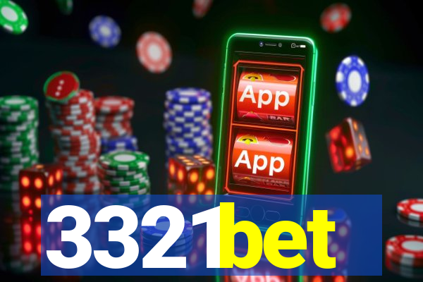 3321bet