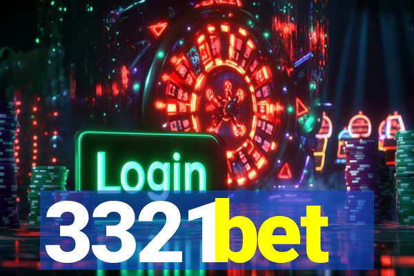 3321bet