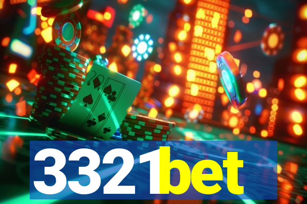 3321bet