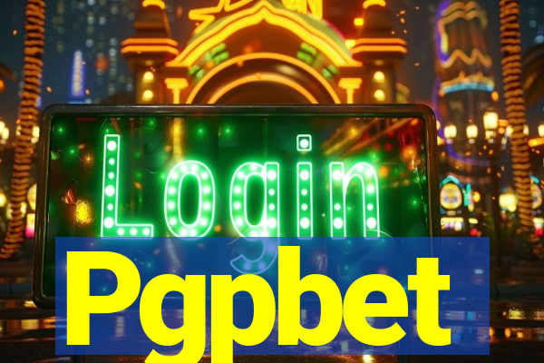 Pgpbet