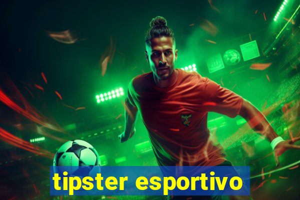 tipster esportivo