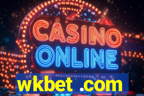 wkbet .com