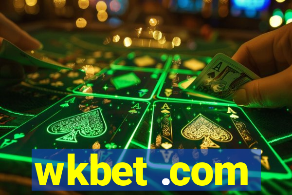 wkbet .com