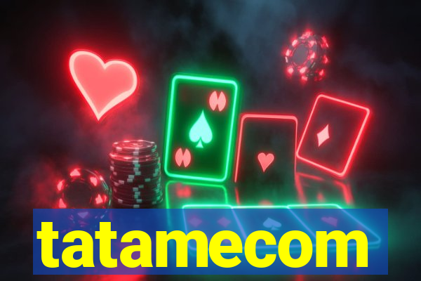 tatamecom