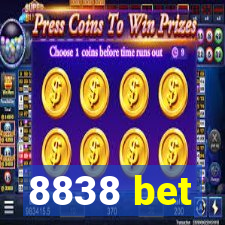 8838 bet
