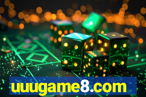 uuugame8.com