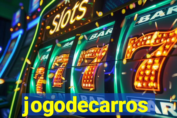 jogodecarros