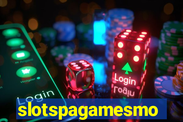 slotspagamesmo