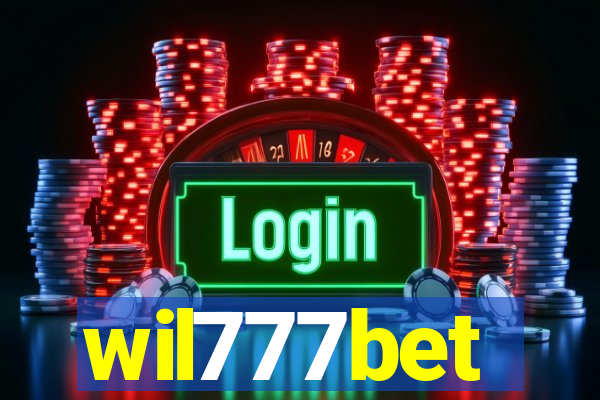 wil777bet