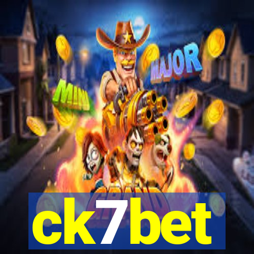 ck7bet