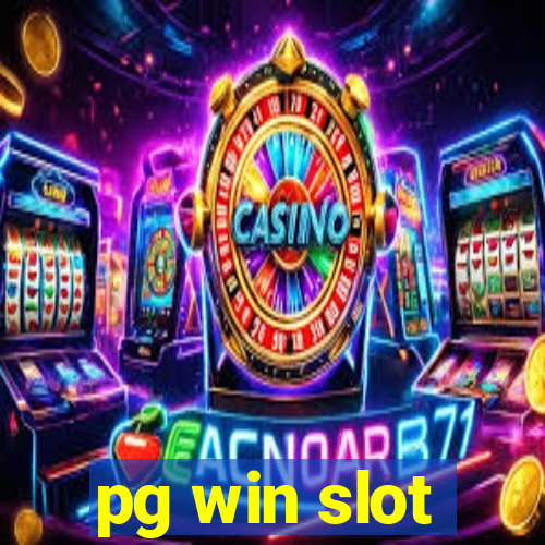 pg win slot