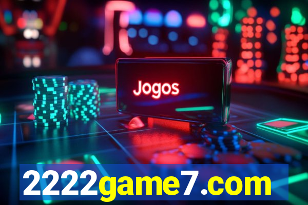 2222game7.com