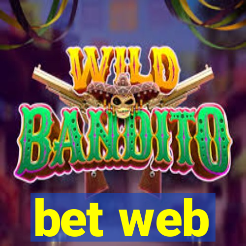 bet web