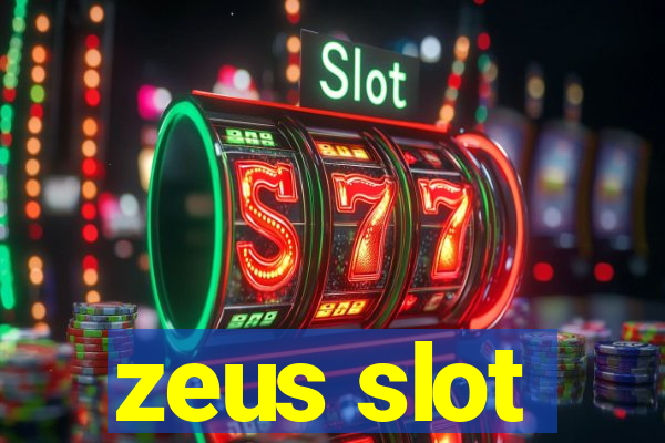 zeus slot