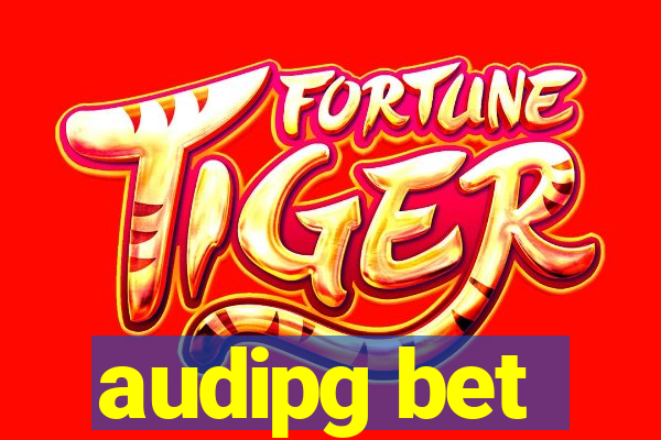 audipg bet