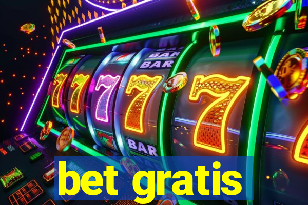 bet gratis