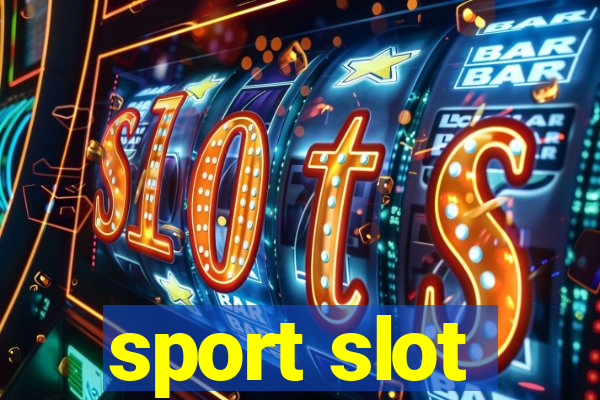 sport slot