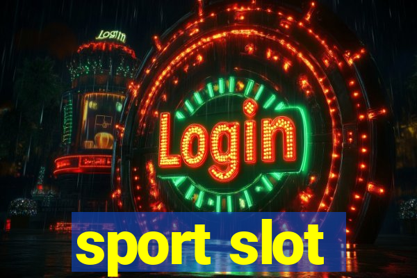 sport slot