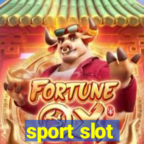 sport slot