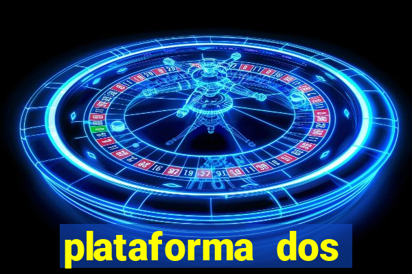 plataforma dos artistas jogo