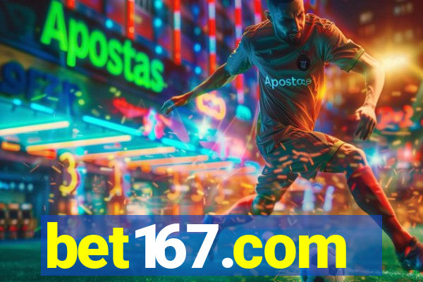 bet167.com