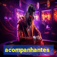 acompanhantes chamadas de video