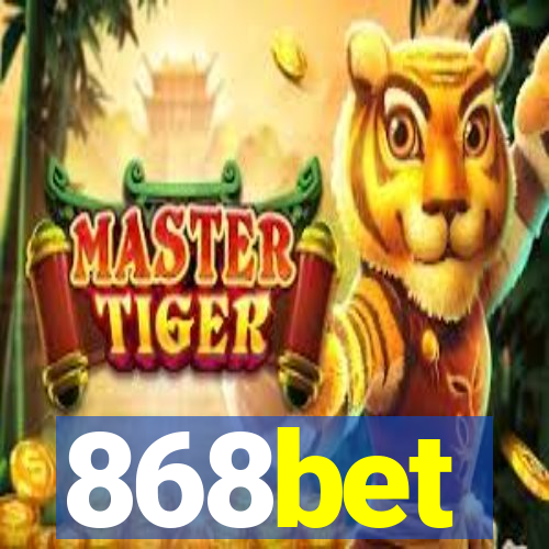 868bet