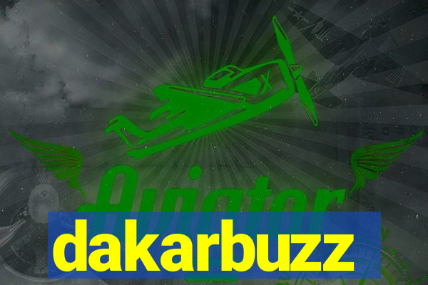 dakarbuzz