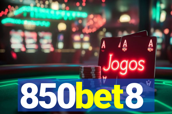 850bet8