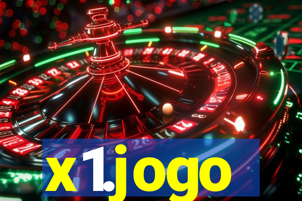 x1.jogo