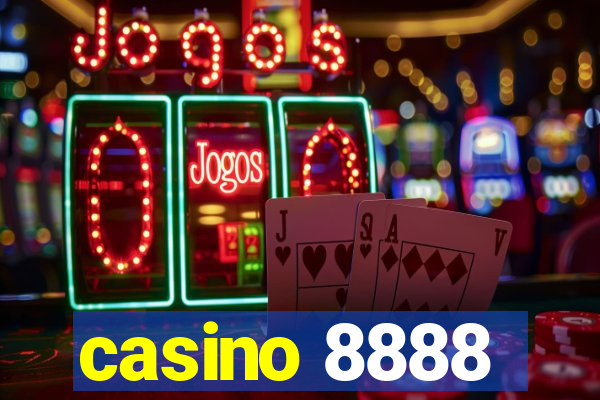 casino 8888