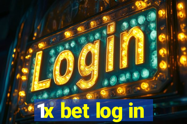 1x bet log in