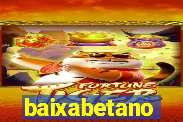 baixabetano