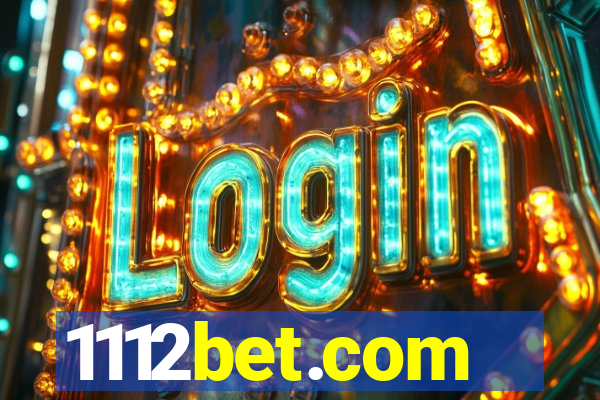 1112bet.com